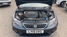 SEAT Leon 2.0 TSI 190 Xcellence Lux [EZ] 5dr DSG Petrol Estate